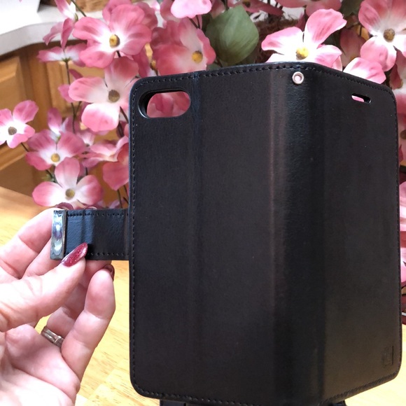 “Asmyna” iPhone 8/7 Premium Accessories Case 📱 - Picture 6 of 8